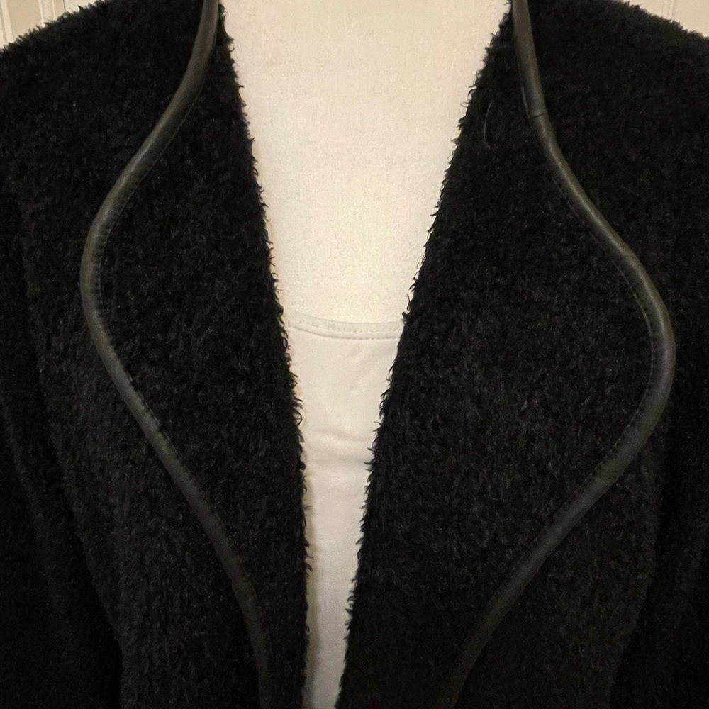 Softest sweater/ jacket ever!
